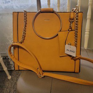 NWT ALDO Totes Bag